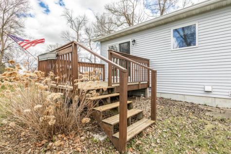 180 Falcon Street Audubon MN 56511