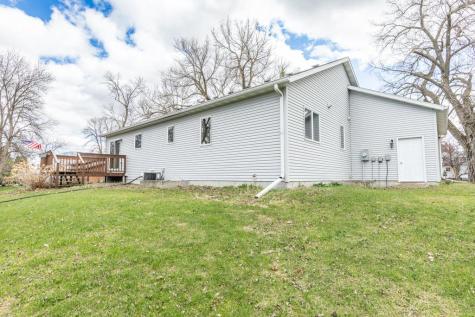 180 Falcon Street Audubon MN 56511