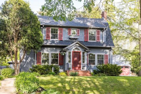 5033 Harriet Avenue Minneapolis MN 55419