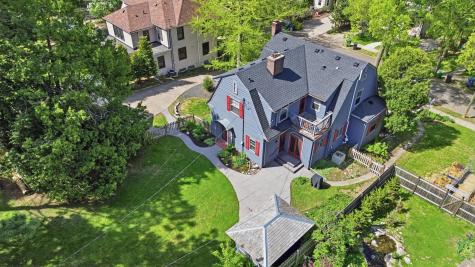 5033 Harriet Avenue Minneapolis MN 55419