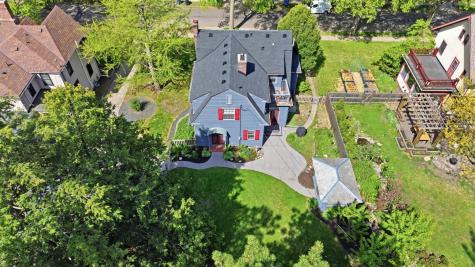 5033 Harriet Avenue Minneapolis MN 55419