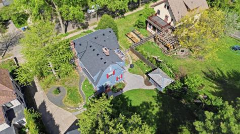 5033 Harriet Avenue Minneapolis MN 55419