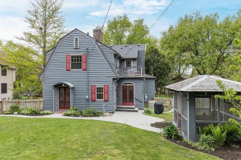 5033 Harriet Avenue Minneapolis MN 55419
