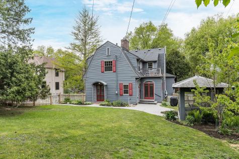 5033 Harriet Avenue Minneapolis MN 55419