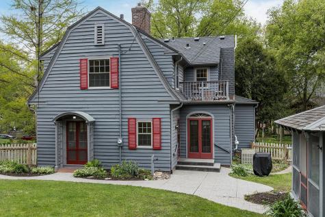 5033 Harriet Avenue Minneapolis MN 55419