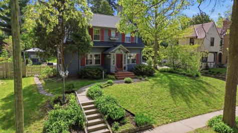 5033 Harriet Avenue Minneapolis MN 55419