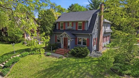 5033 Harriet Avenue Minneapolis MN 55419