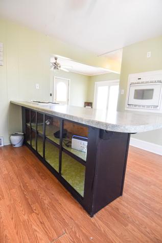 117 Red Lake Avenue N Saint Hilaire MN 56754