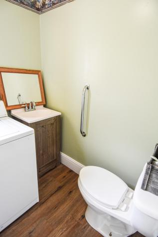 117 Red Lake Avenue N Saint Hilaire MN 56754