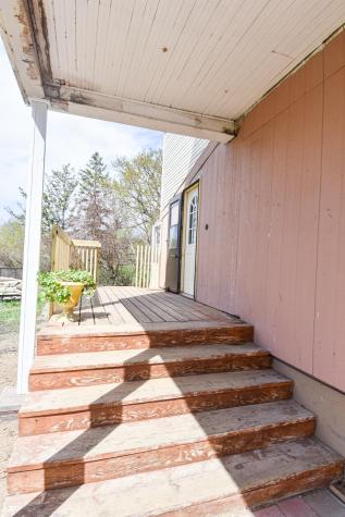 117 Red Lake Avenue N Saint Hilaire MN 56754