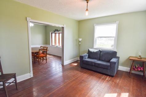 117 Red Lake Avenue N Saint Hilaire MN 56754