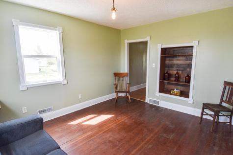 117 Red Lake Avenue N Saint Hilaire MN 56754