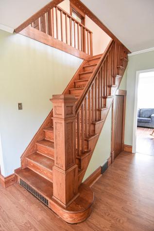 117 Red Lake Avenue N Saint Hilaire MN 56754