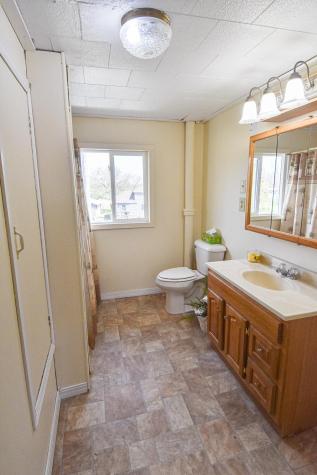 117 Red Lake Avenue N Saint Hilaire MN 56754