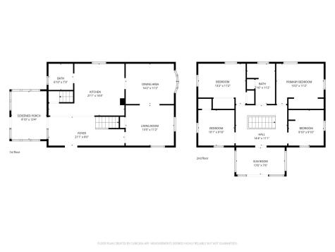 117 Red Lake Avenue N Saint Hilaire MN 56754