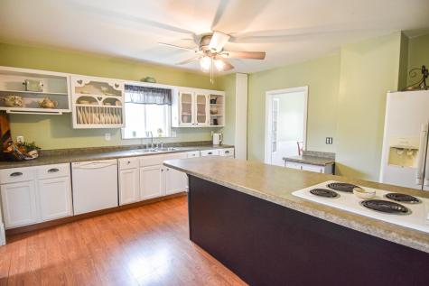 117 Red Lake Avenue N Saint Hilaire MN 56754
