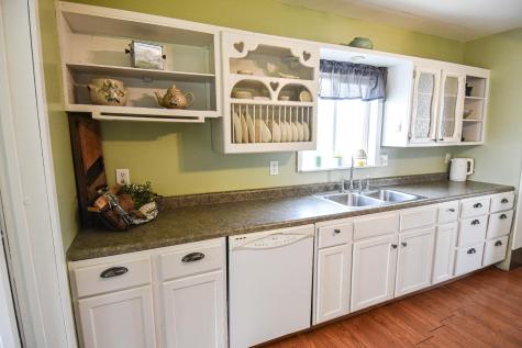 117 Red Lake Avenue N Saint Hilaire MN 56754