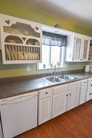 117 Red Lake Avenue N Saint Hilaire MN 56754