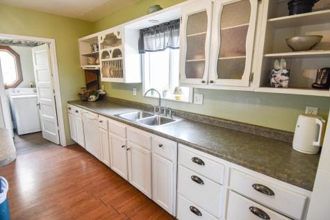 117 Red Lake Avenue N Saint Hilaire MN 56754