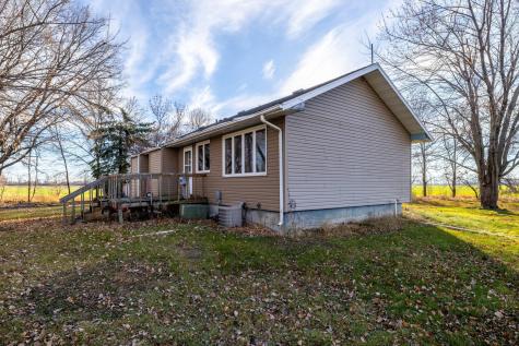 950 31st Street NE Northwood ND 58267