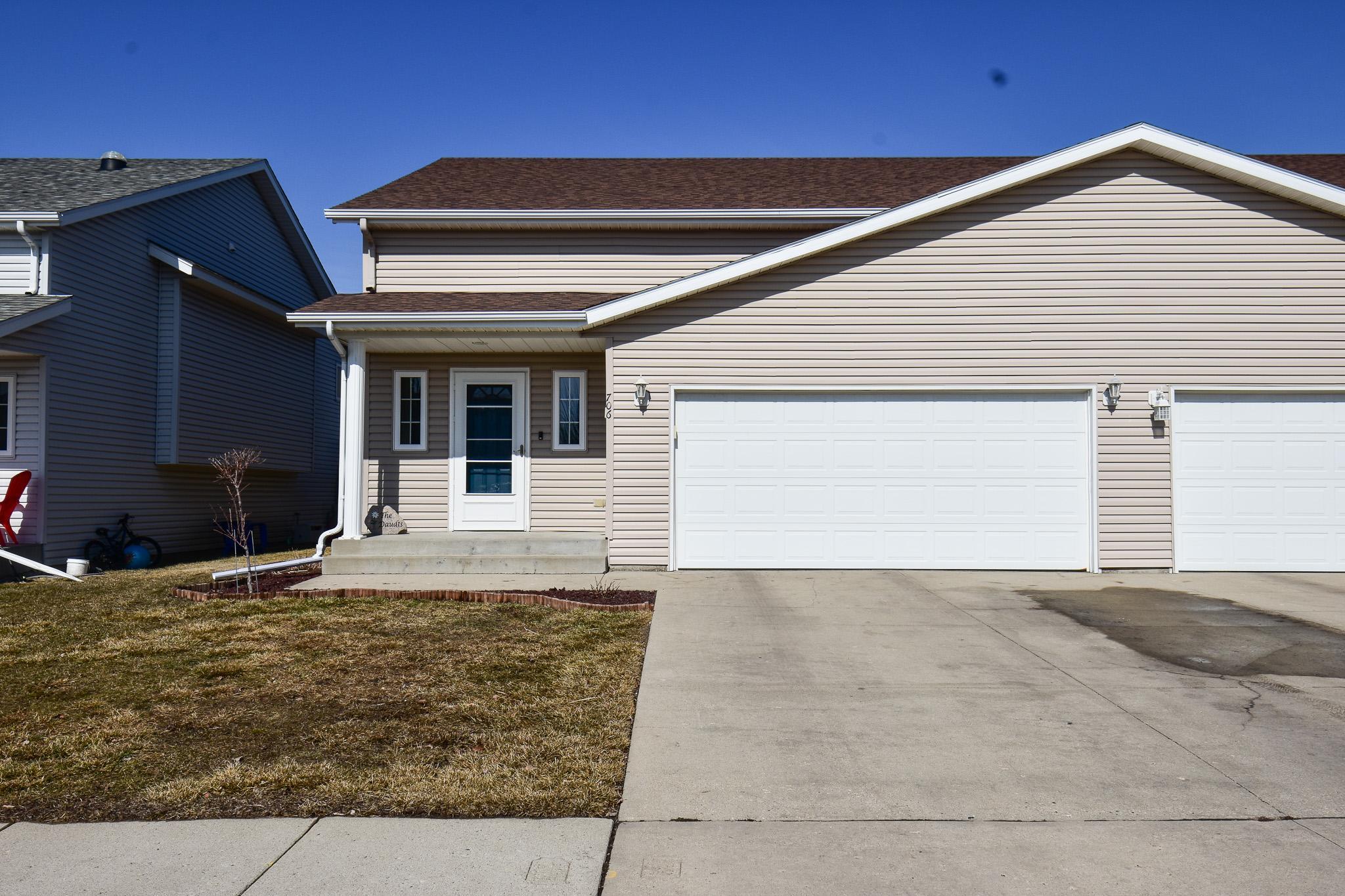 706 14th Avenue E West Fargo ND 58078