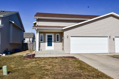 706 14th Avenue E West Fargo ND 58078