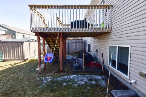 706 14th Avenue E West Fargo ND 58078