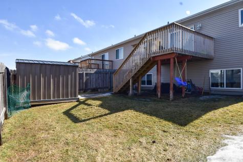 706 14th Avenue E West Fargo ND 58078