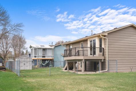 6709 110th Avenue N Champlin MN 55316