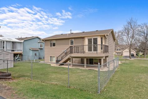 6709 110th Avenue N Champlin MN 55316