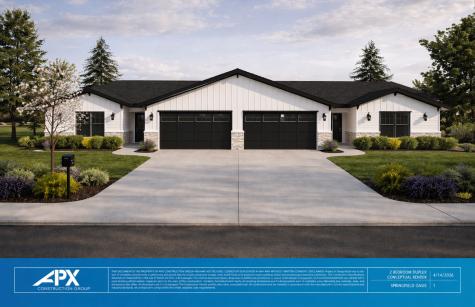 Xxx Garden Street Springfield MN 56087