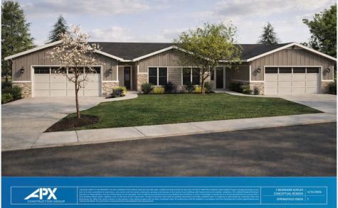 Xxx Garden Street Springfield MN 56087