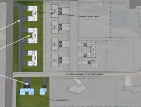 Xxx Garden Street Springfield MN 56087