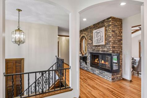 1815 Noble Drive N Golden Valley MN 55422