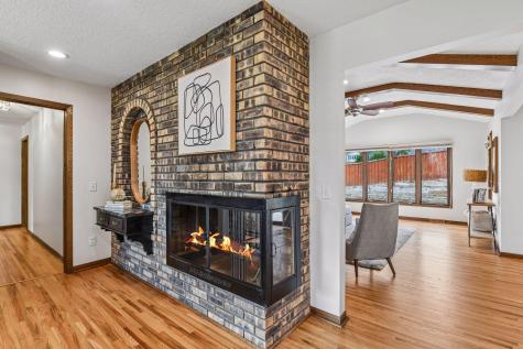 1815 Noble Drive N Golden Valley MN 55422