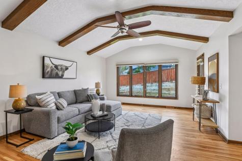 1815 Noble Drive N Golden Valley MN 55422