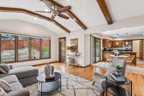 1815 Noble Drive N Golden Valley MN 55422
