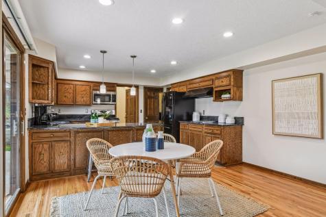 1815 Noble Drive N Golden Valley MN 55422