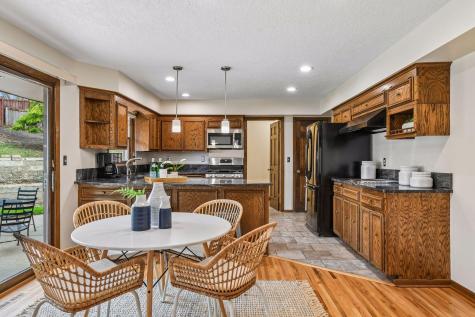 1815 Noble Drive N Golden Valley MN 55422