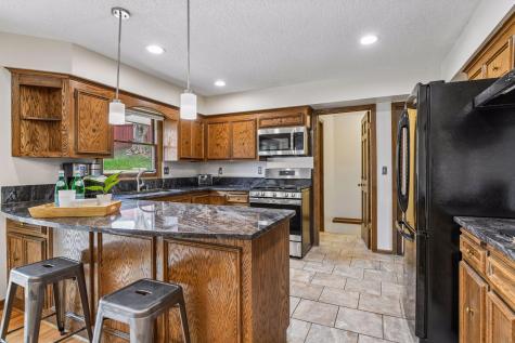 1815 Noble Drive N Golden Valley MN 55422