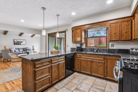 1815 Noble Drive N Golden Valley MN 55422