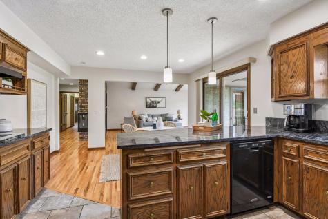 1815 Noble Drive N Golden Valley MN 55422