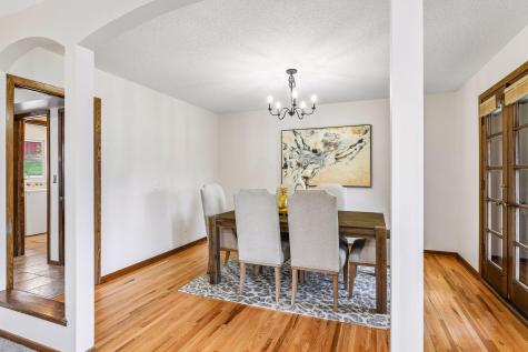 1815 Noble Drive N Golden Valley MN 55422