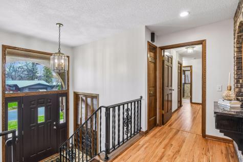1815 Noble Drive N Golden Valley MN 55422