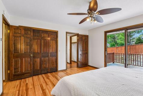 1815 Noble Drive N Golden Valley MN 55422