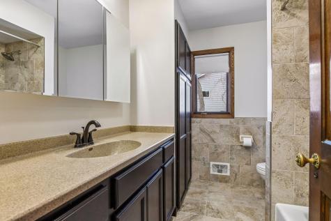1815 Noble Drive N Golden Valley MN 55422