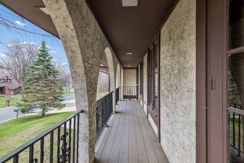1815 Noble Drive N Golden Valley MN 55422