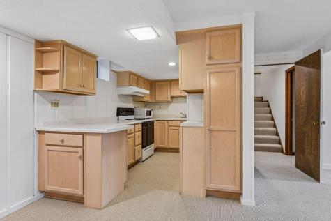1815 Noble Drive N Golden Valley MN 55422