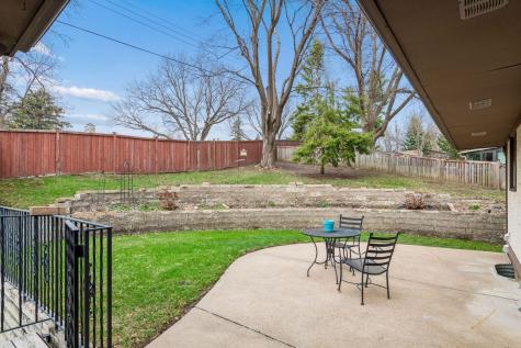 1815 Noble Drive N Golden Valley MN 55422