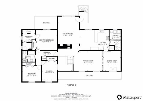 1815 Noble Drive N Golden Valley MN 55422